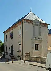 Town hall