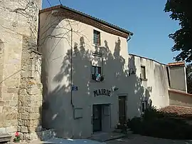 Town hall