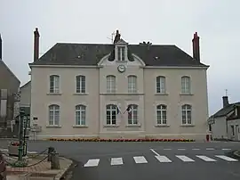 Town hall