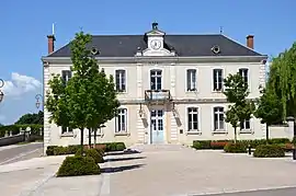 Town hall