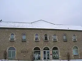 Town hall