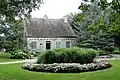 The Birth Home of Louis-Hippolyte La Fontaine in Boucherville