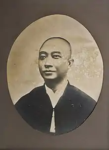 Tio Tek Ho, 4th Majoor der Chinezen of Batavia (1857-1908)