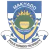 Official seal of Makhado