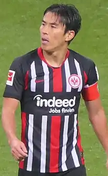 Makoto Hasebe