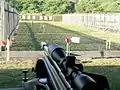 Malabar Smallbore Rifle Range