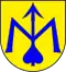 Coat of arms of Maladers