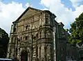 Malate Church