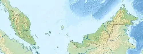 2019 Kim Kim River toxic pollution is located in Malaysia