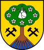 Coat of arms of Malé Svatoňovice