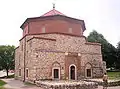 Malkocs Bey Mosque