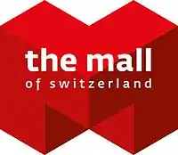 Mall of Switzerland logo