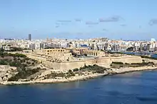 Fort Manoel