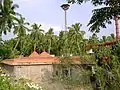 Manalikkara Azhvar Sree Krishna Swamy Temple