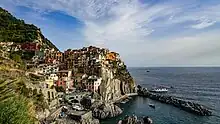 Manarola