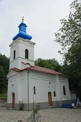 View of Cathedral