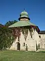 Râșca Monastery