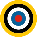 Manchukuo (Air Transport)