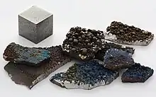 Image: Manganese