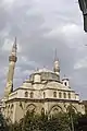 Murad III Mosque in Manisa (1585)