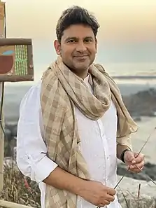 Manoj Muntashir (2022)