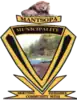 Official seal of Mantsopa