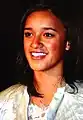 Keisha Castle-Hughes