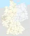 zentriert