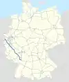 zentriert