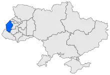 Eparchy of Sambir-Drohobych