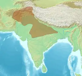 Indo-Roman trade relations