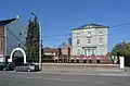 St. Rita Shrine.