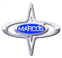 Marcos Logo