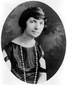 Image 9Margaret Sanger (from History of feminism)