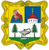 Coat of arms of Mariánské Lázně