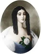 Marie Duplessis