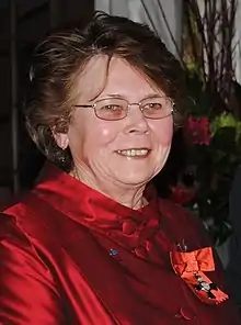 Sister Marie Roche