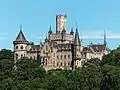 Marienburg Castle