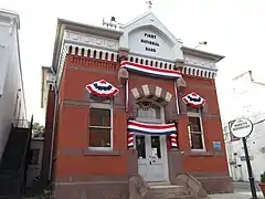 First National Bank Building