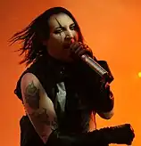 Marilyn Manson