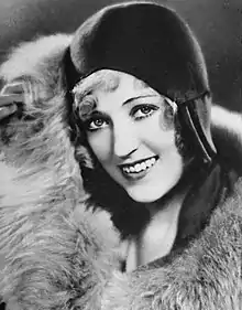 Emerald Green - Gay, vivid, daring—a rollicking, sparkling color. - Marion Davies