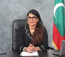 Mariya Ahmed Didi