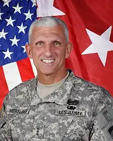 Mark P. Hertling