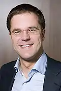 Mark Rutte