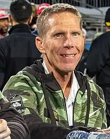 Image of Mark Few