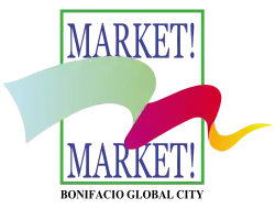 Market! Market! logo