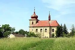 Church of Saint Giles