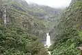 Marleshwar Waterfall