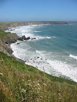 Pembrokeshire Coast