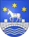 Coat of arms of Maroggia